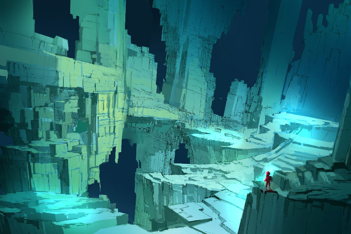 Marooners_Rock's tweet photo. A highly rated mobile #VR title hits PC and #PSVR Check out @jehuty88 's thoughts on #EclipseEdgeOfLight by @WhiteElkStudio - https://t.co/4IXB58eibP https://t.co/Ffx5YNXpsV