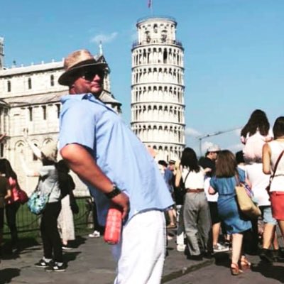 theJFab4120's tweet photo. #NewProfilePic https://t.co/IoNeB3lavJ