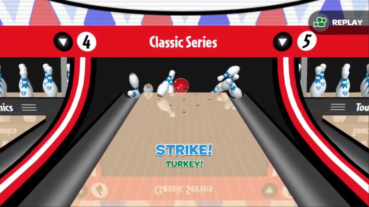 Nintendo Life on Twitter: "Strike! Ten Pin Bowling Might Just Scratch That  Wii Sports Itch On Switch https://t.co/b5IFPwmHUS #Repost #SwitcheShop  #NintendoSwitch #Wii https://t.co/cuR8HTQxoW" / Twitter