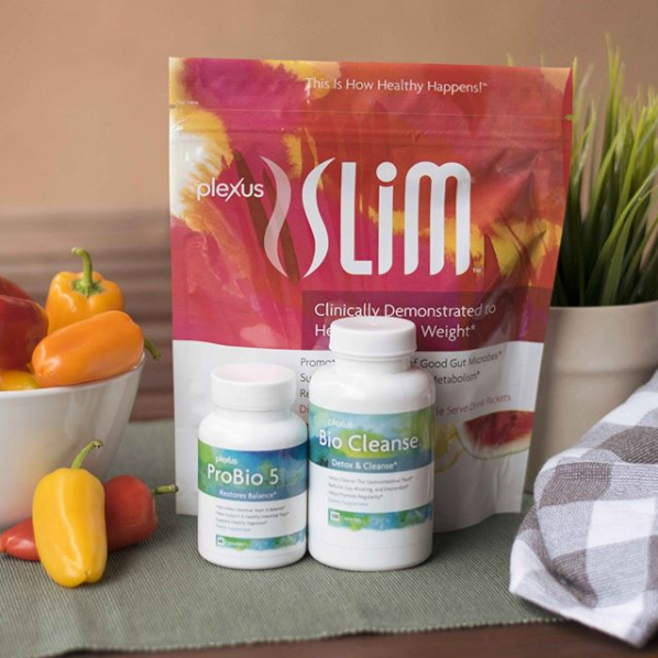 PlexusWorldwide's tweet image. Livin’ the sweet and healthy life with #PlexusTriplex. 🙌 bit.ly/ShopPlexusProd…