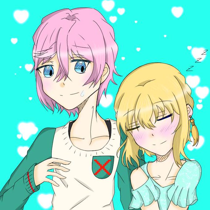 夢女子のtwitterイラスト検索結果 古い順
