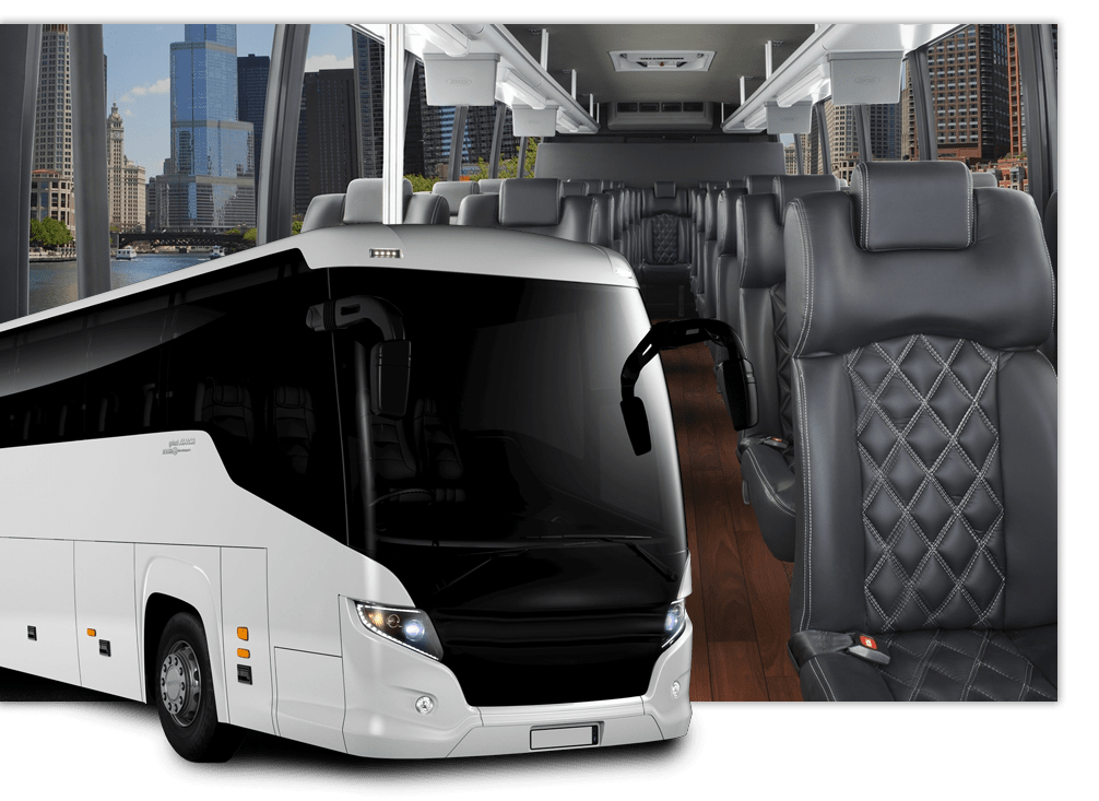 LimousineAvanti's tweet photo. Need something bigger and more practical than a stretch limousine?  We've got you covered with our charter bus service.. https://t.co/KHLwJsrxGK https://t.co/fZKKNAJG6P