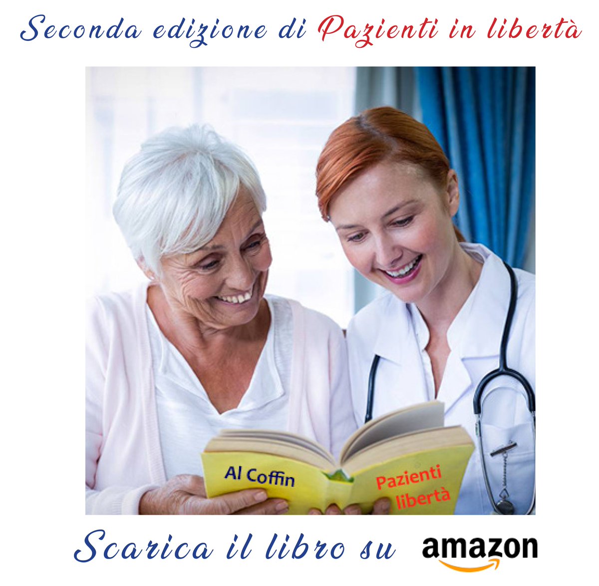 coffin_al's tweet photo. Scarica la nuova edizione di Pazienti in libertà, all'interno tanti nuovi racconti inediti https://t.co/jTf5ZLUxZk https://t.co/h507azxkEY