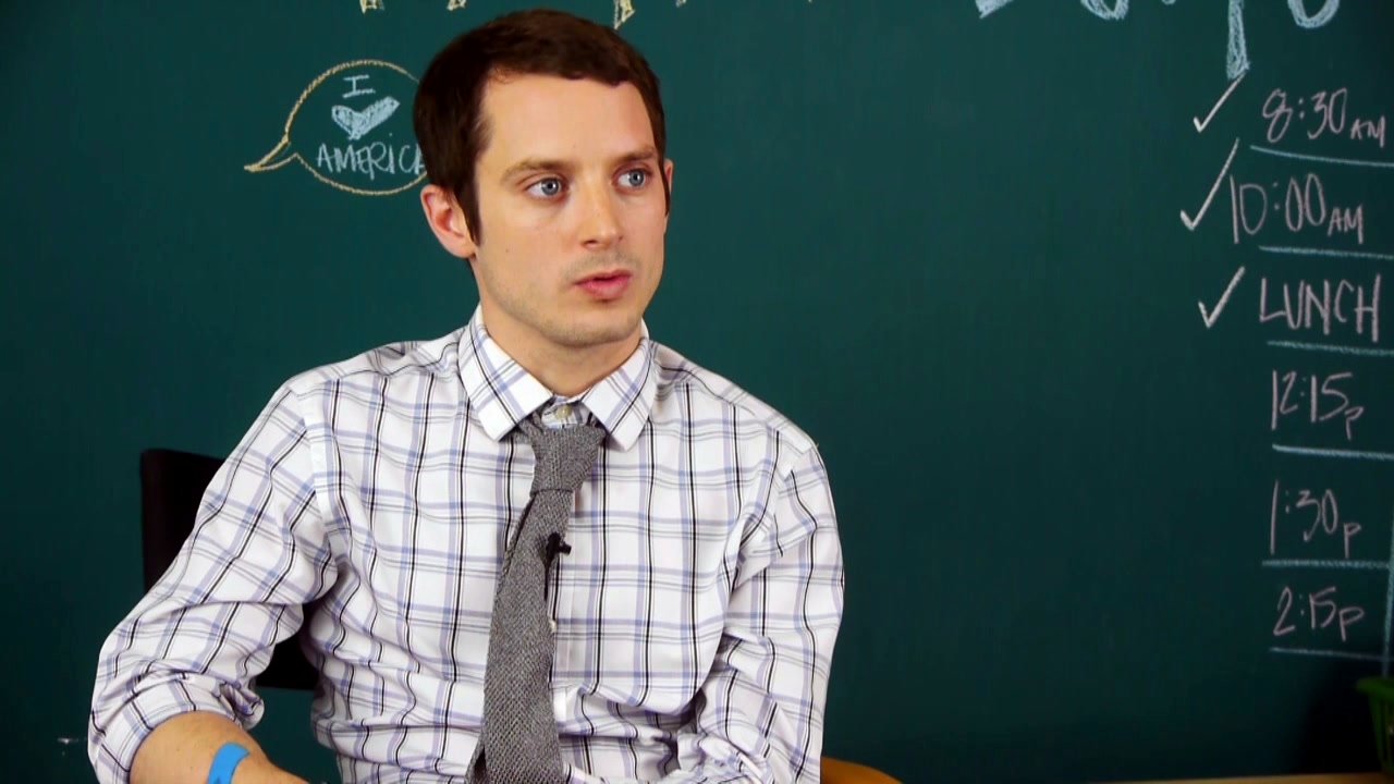 This Day in Horror: Happy Birthday Elijah Wood -  