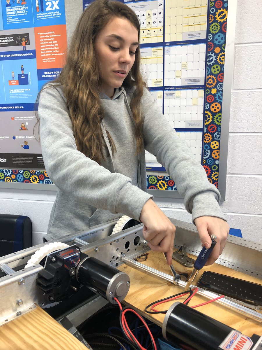 aynorrobotics's tweet image. 