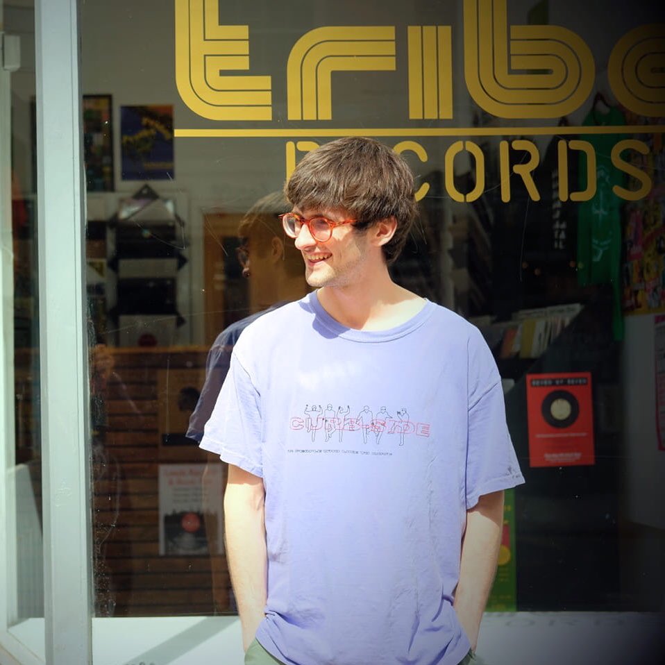 Absolutely heartbroken to say goodbye to this wonderful man, Alex Theodossiadis

Literally everyone that knew him loved him. He always made the time, went out of his way to support mates. A friend to all. It’s a tragedy beyond comprehension. We’ve lost the absolute best of us.