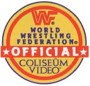 Joshamania89's tweet photo. This goes out to the Old School Wrestling Fans who remembers WWF Coliseum Video? And if so what was your Favorite Coliseum Video? Mine was Hulkamania 4 and WWF's Most Unusual Matches which I still have the VHS tape.
#WWFColiseumVideo #Hulkamania https://t.co/0G6oXZH5bJ