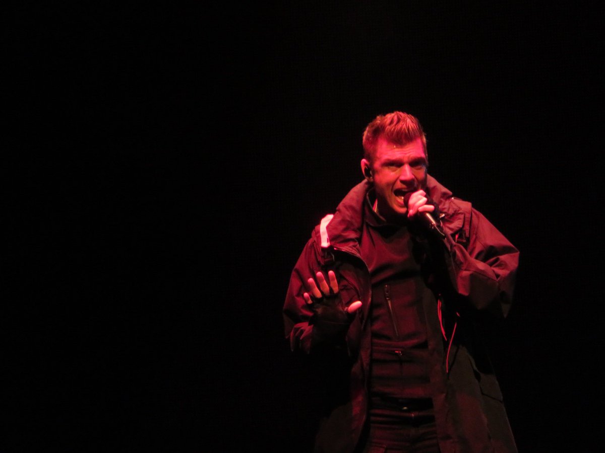 maleficently_sc's tweet photo. Happy birthday❤️❤️ @nickcarter https://t.co/80igdQ0eKC