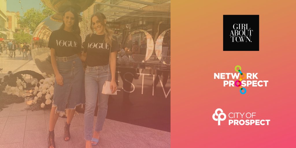 networkprospec's tweet image. Join us next Wed for the first Network Prospect Business Event of 2020! We're excited to announce Maree &amp;amp; Laura of @GirlAboutTownCo will be our amazing presenters! Kickstart your 2020 business goals!
Book now: bit.ly/36hDMzN
#networking #businessevent  #publicrelations