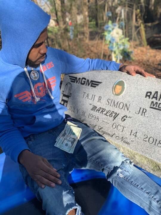 mgmquess's tweet photo. LONGLIVEDAGOAT💙LOVE YOU CRO MGM4L🇯🇲 https://t.co/gAtCucnhsW