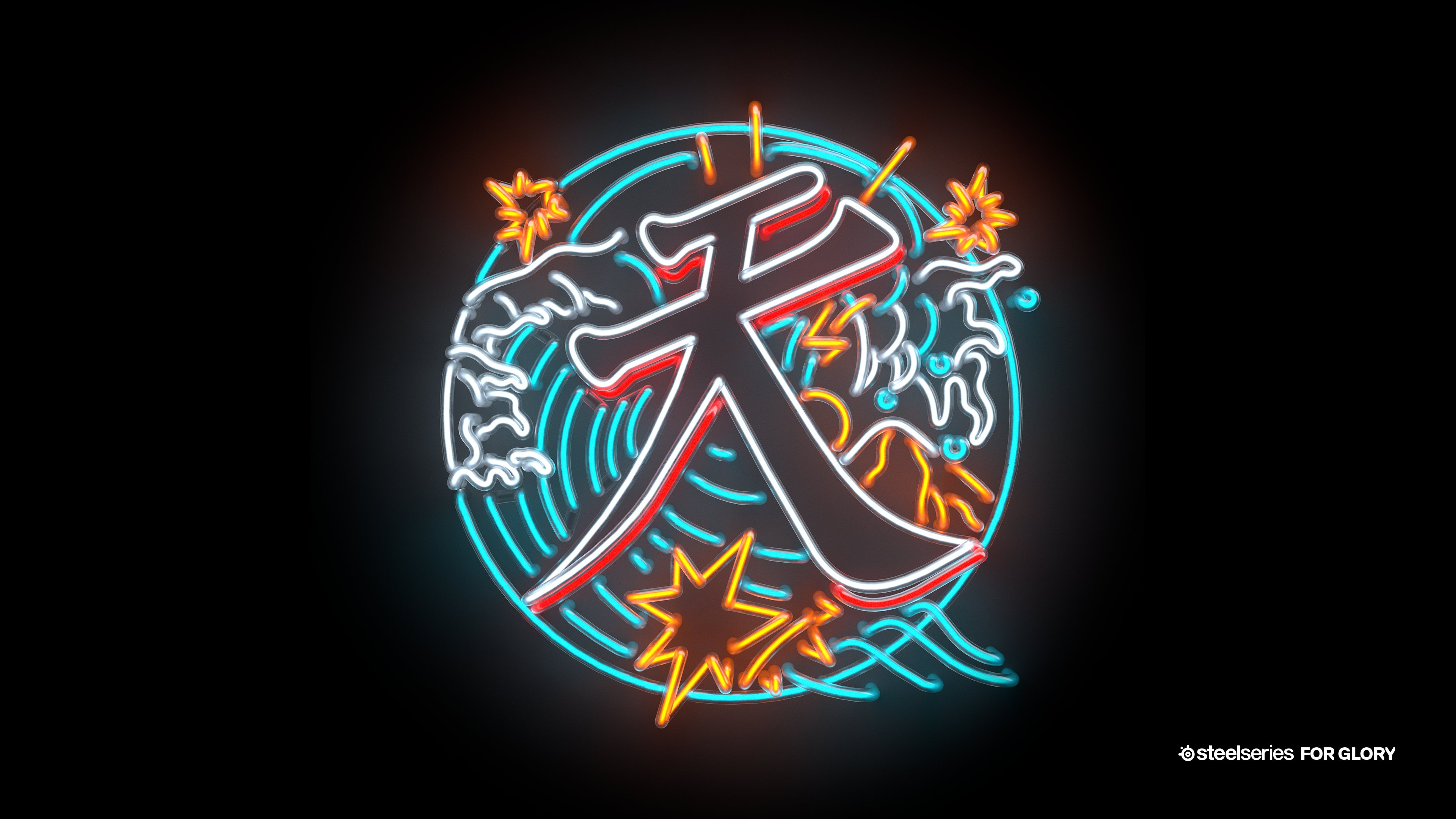 Steelseries New Sensei Ten Wallpaper Album Downloadable This One Includes All The Images But Without The Mouse T Co Mxjpdeqbk3 Twitter