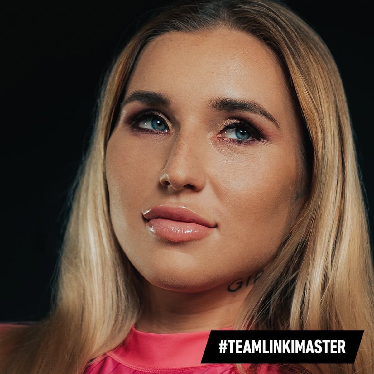 linkionline's tweet photo. Kolejne zdjęcie promujące walkę
Marty Linkiewicz VS Zusje! #teamlinkimaster
📍 26 marca, Częstochowa
bilety na: https://t.co/KSXjRtem6A https://t.co/vGOXcBMUNX