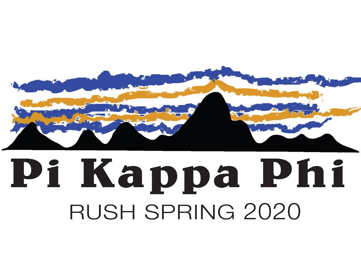 SJSUPiKappaPhi's tweet photo. It’s rush szn 🥶

We like to invite you all to come out to our events, meet the bros, see what it means to be an Exceptional Leader! ⚔️ #sjsupikapp https://t.co/7SwgJUoVrr