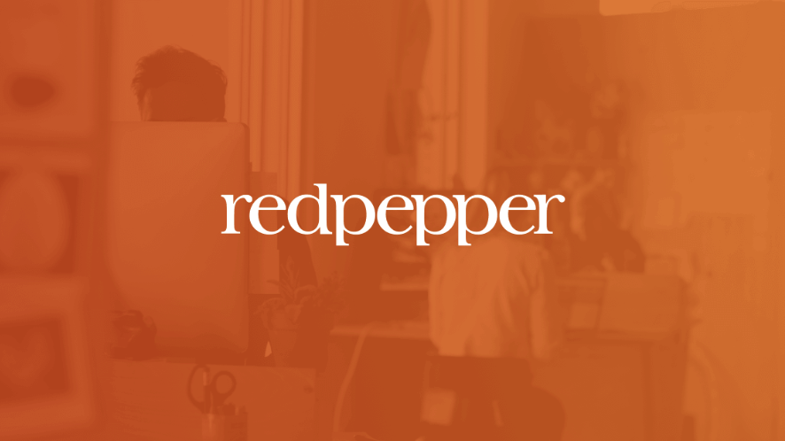 2 new jobs 🚨

Project Manager: You are a planner, flawlessly executing projects to the last detail.

Account Executive: You inspire others to rally around an idea while building lasting relationships.

If one of these sound like you, click the link below.
redpepper.land/careers/