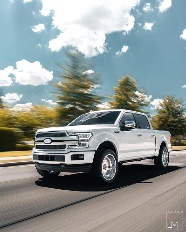 R O L L I N G  
#rollingshot #f150 #ford #americanforcewheels #platinum #platidaddy #2020f150 #ccsb #levelingkit #limited #trucks #liftedtrucks #stance #realtruck