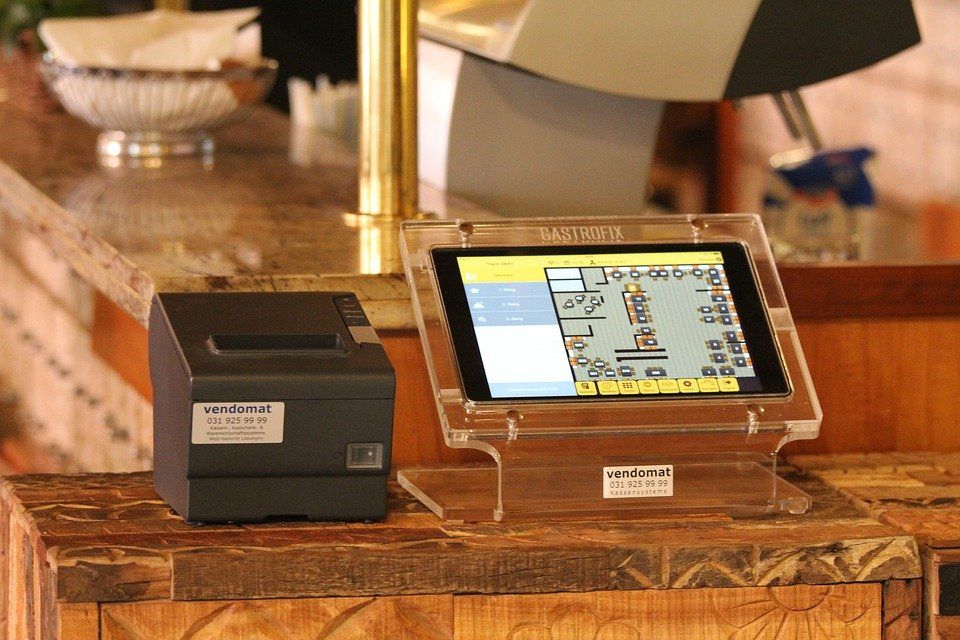 PowerDigitalSvc's tweet image. Things to Consider Before Buying A Restaurant POS System bit.ly/36yffq8 #pos #restaurant