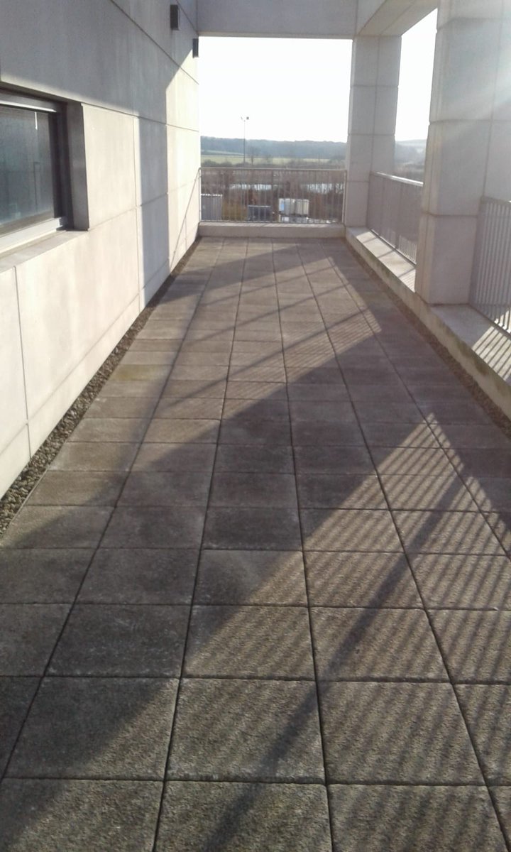 DonkinGroup's tweet photo. Just completed, this small works project required a complete strip &amp; removal of an existing single-ply system &amp; associated coverings due to serious water ingress issues caused by poor installation, all completed with no impact to the clients operation https://t.co/BSVWwrZhmF