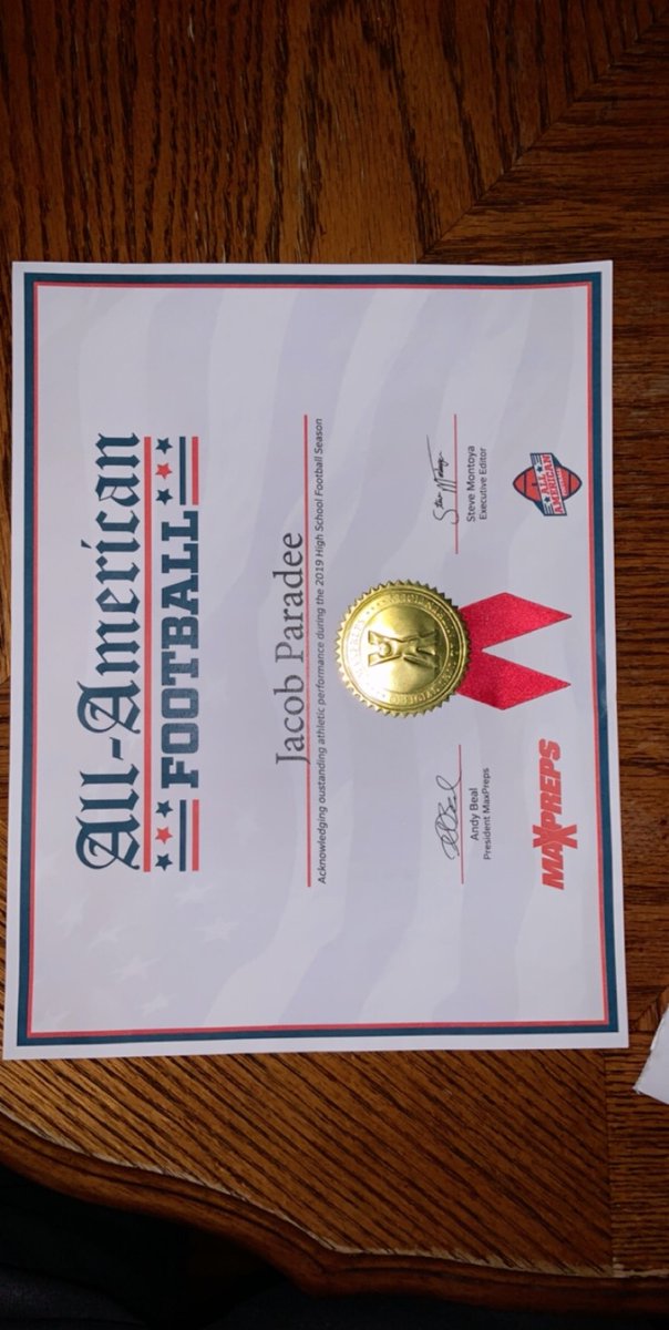 Central A&M HS Principal Daly tweet media