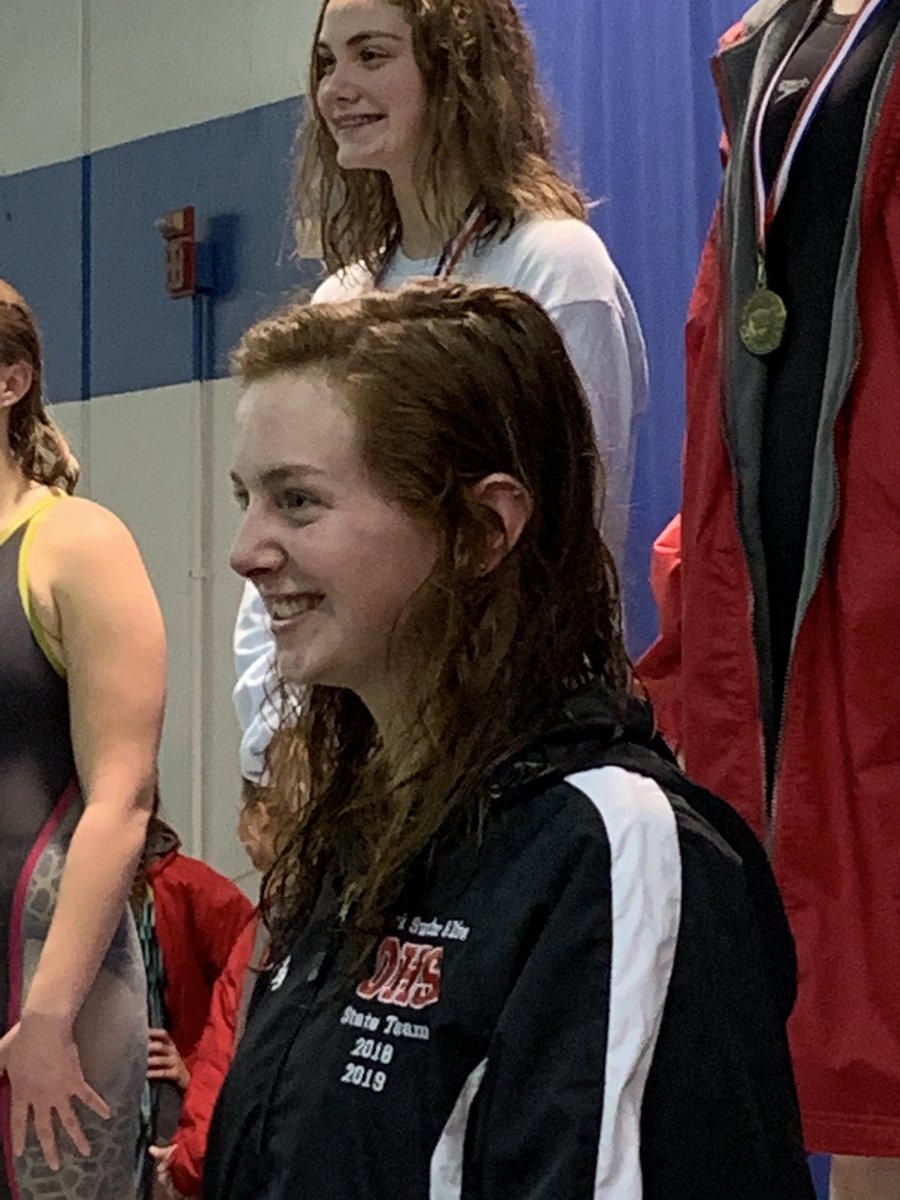 OHS Swim & Dive tweet media
