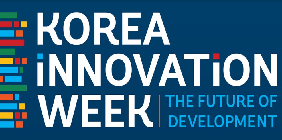 WB_AsiaPacific's tweet photo. Korea is a global leader in innovation and technology and an important development partner for the @WorldBank. https://t.co/H6wQjQjqlE #KoreaInnovationWeek https://t.co/OMENcV4odQ