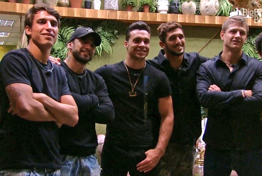 LaylaAline's tweet photo. JÁ PODE ELIMANAR TODOS DE UMA VEZ SÓ? #EMBUTES #NOJO #BBB20 https://t.co/GpVbVF63eG