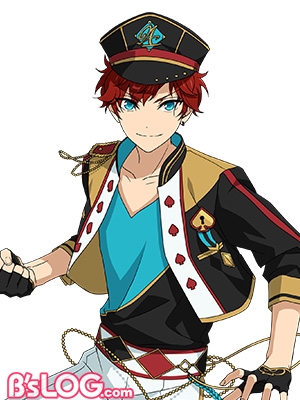 インタビュー】『あんスタ！！』ユニットソングCD ALKALOID発売記念