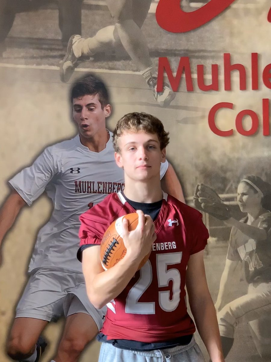 timmy_buda's tweet photo. I am extremely proud to announce my commitment to the #5 D3 team in the nation, Muhlenburg College to continue my academic and athletic career. #digin @DigInMules https://t.co/WofWKEf2Pn