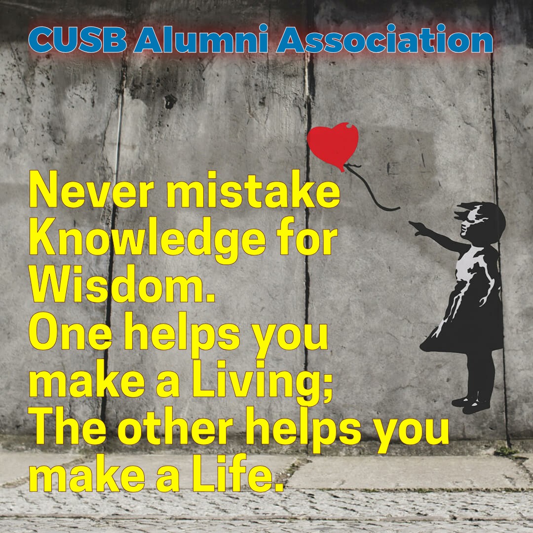 cusbalumni's tweet photo. https://t.co/j0l39lvRWY