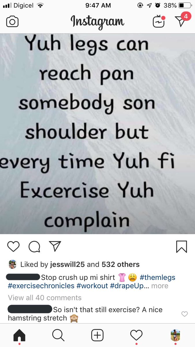 BadGyallRiRi's tweet photo. Tell me y im casually scrolling on ig and see my mom out here acting the fool on Vybz Kartel internet. Truth is im tired https://t.co/EUhKuKaVrc