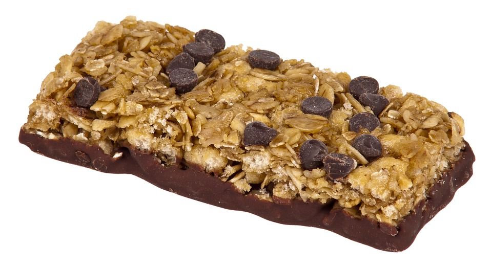Guide to Energy Bars bit.ly/36uRvnS #energy #bars