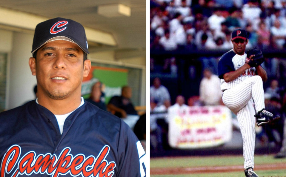 LSRVeracruz's tweet photo. #ÚLTIMAHORA Narciso “Chicho” Elvira, exbeisbolista de los Dodgers y su hijo, fueron asesinados en la comunidad de Paso del Toro, del municipio de Medellín de Bravo https://t.co/B3SqJ7OkgX