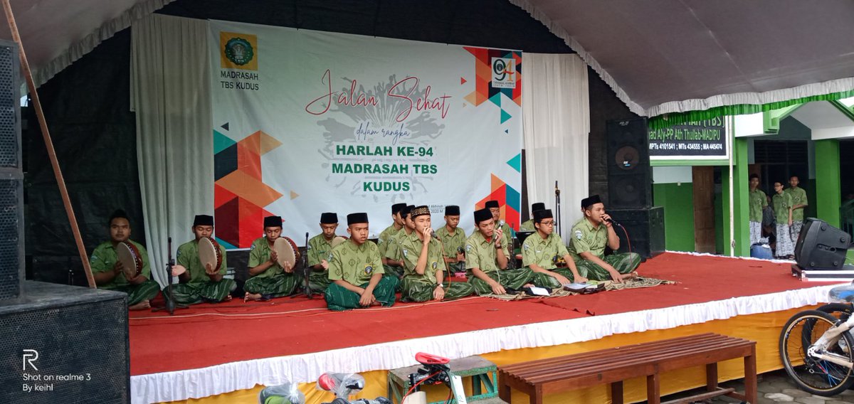 keihl's tweet photo. #94thmadrasahtbskudus https://t.co/TmtAz0PsGw