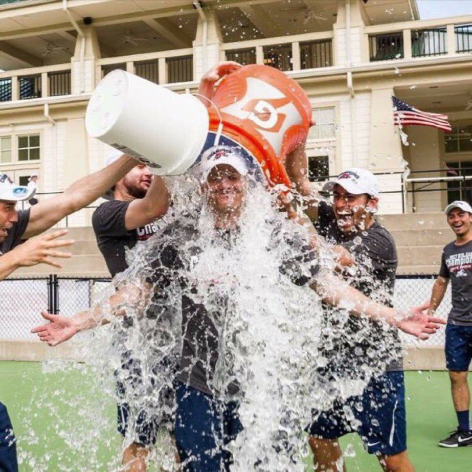 Our thoughts and prayers are with Parker’s family and many friends. He enjoyed great success as both a Butler student-athlete and Butler coach, made an incredible impact on our campus, and he will be missed. #AlwaysADawg