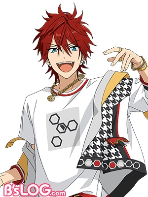 燐音 あんスタ ついにユニット新曲クライマックスイベント 『Crazy:B』が