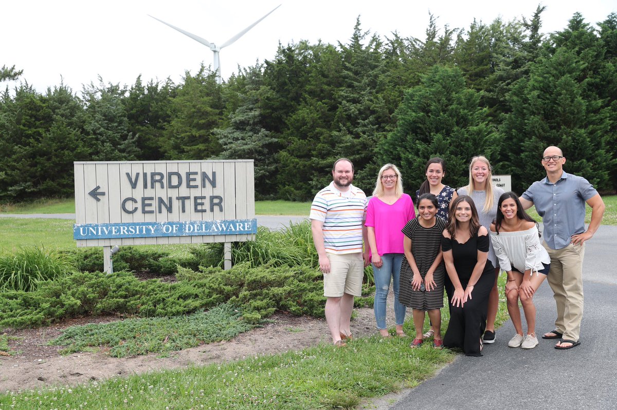 We are looking to add to our team! Details in the link below. Please share with anyone who may be interested!

careers.udel.edu/cw/en-us/job/4…