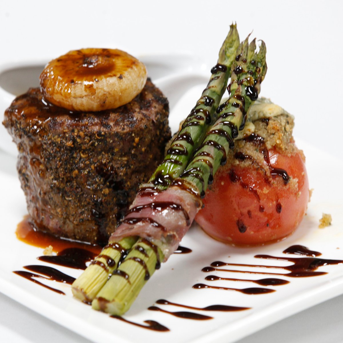 When hunger is calling, we have the answer.