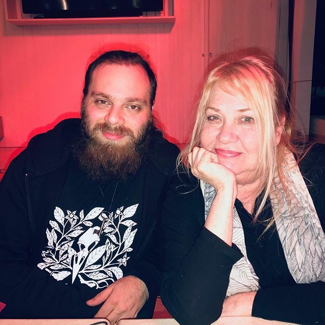 HGmagick's tweet photo. Had the best trip to my favorite city seeing old friends and making new ones!! Thanks to @bloodymarynola for showing me a great time for my birthday. .
.
.
.
.
.
.
.
.
.
.
#bloodymarynola #neworleans #voodoo #hoodoo #birthday #celebration #vacation #witchesofinstagram #oldwa… https://t.co/s22FpKQCNv
