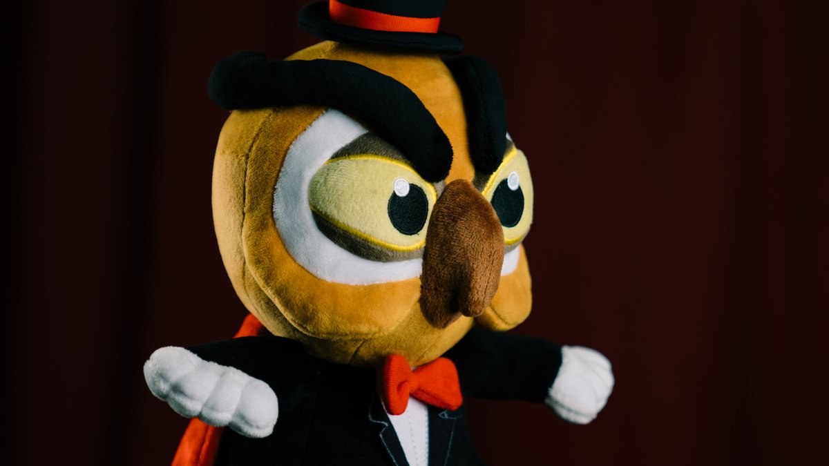 vanoss plush ebay