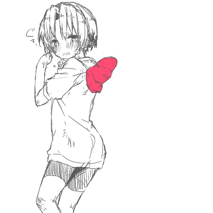 #画力ビフォーアフター
3年前から嗜好が変わってない 