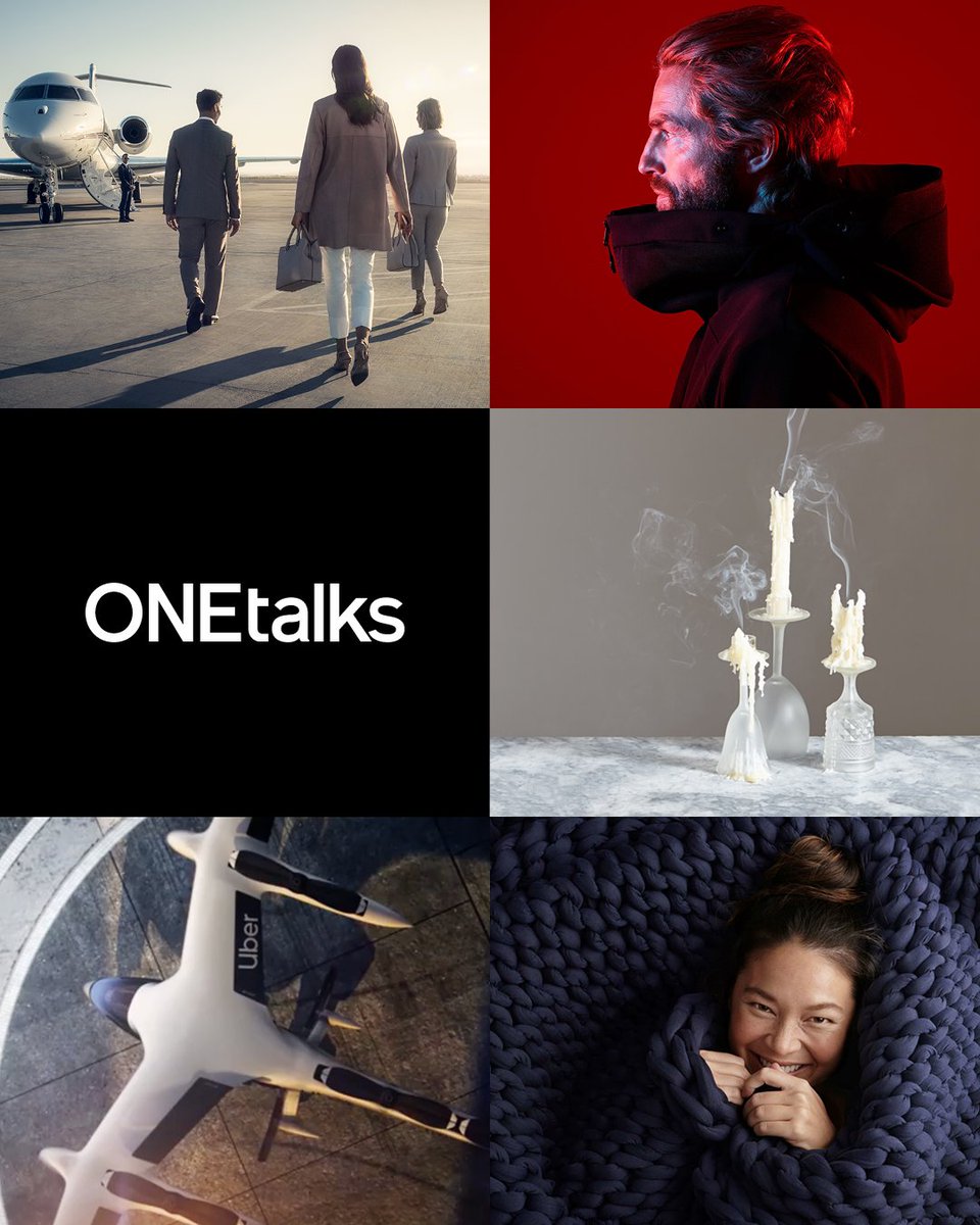 Here are five disruptive brands driving five game-changing sectors, which we’ll be watching closely in 2020…

bit.ly/2uHlpXE