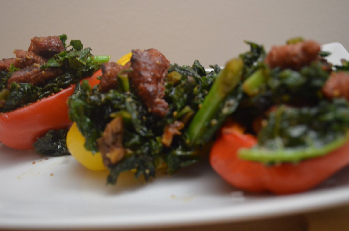 Kraves Eats tweet media