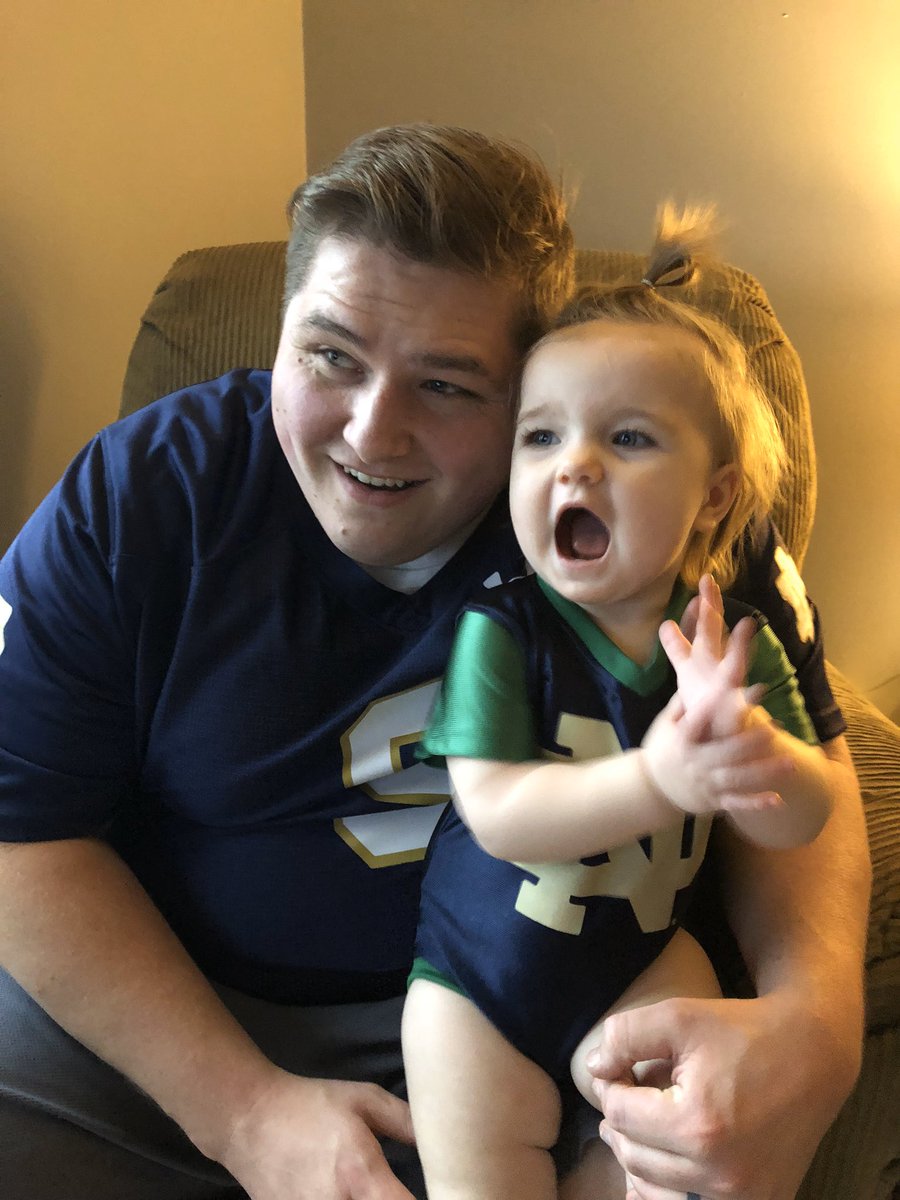 JC_BiggieSmallz's tweet photo. I love being a #girldad https://t.co/tPlQsLE7Sb