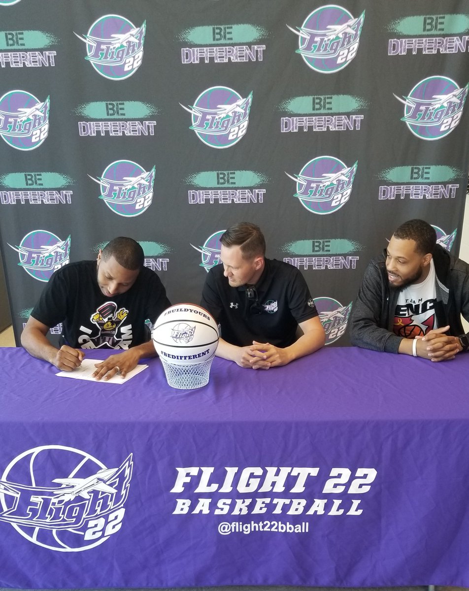 Major Announcement!! 
Flight 22 has merged with highly respected Team ENC to form Flight 22 ENC. We are excited to welcome the ENC family to the Flight 22 & Under Armour family! #bedifferent #buildyours  #uarise #uafuture