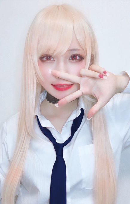 コスプレイヤーmonaのTwitter画像45