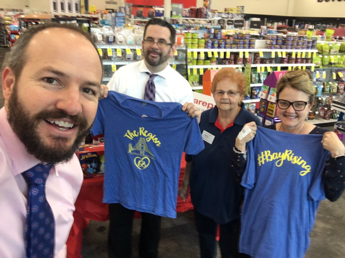 Andy Davenport (@andyd_cvs) on Twitter photo #BayRising leaders Paul and Jennifer lead in both FS and Rx mSH in 2019 for R68D2 <a href="/JRFiesel/">Joseph Fiesel</a> <a href="/TMurphy1963/">Toni Murphy</a> <a href="/catsaphire1/">catsaphire</a> @DaDiscoNinja #BayRising leaders Paul and Jennifer lead in both FS and Rx mSH in 2019 for R68D2 <a href="/JRFiesel/">Joseph Fiesel</a> <a href="/TMurphy1963/">Toni Murphy</a> <a href="/catsaphire1/">catsaphire</a> @DaDiscoNinja