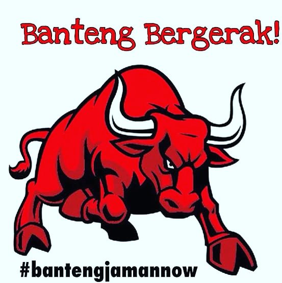Semangat Perjuangan Banteng Muda... 
.
.
#PDIPerjuangan 
#dpcpdiperjuanganbontang
#solidbergerK
#bantengjamannow