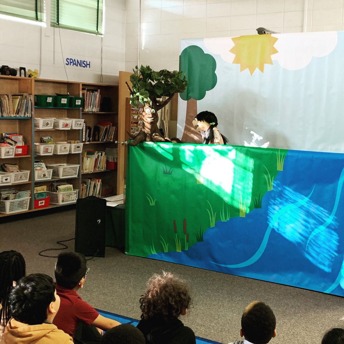 Clay Elementary tweet media