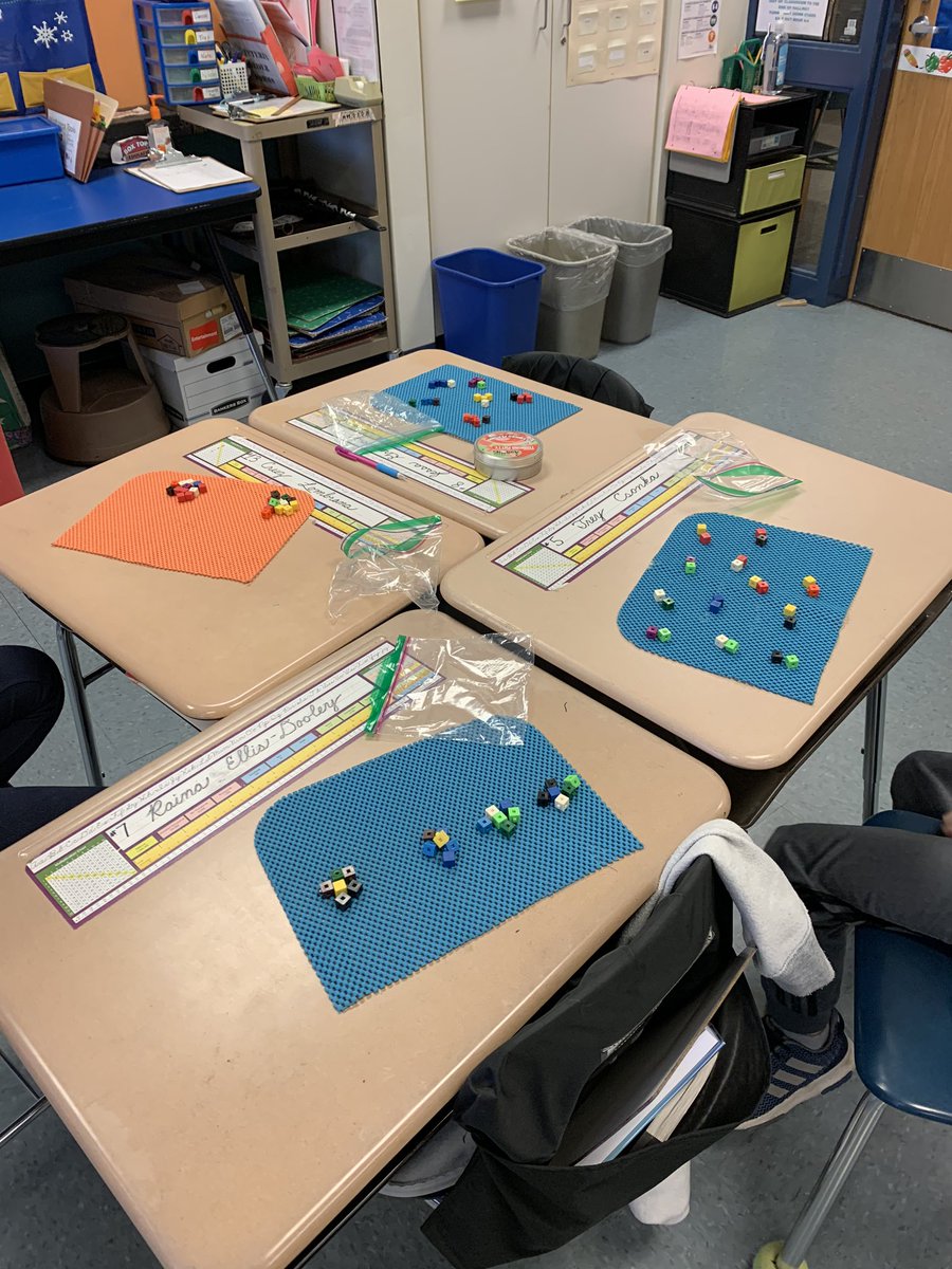 dwitt4's tweet photo. 3rd graders learning how to divide by making equal groups!  Well done!  #BeTheOne #methacton https://t.co/d3mE5FWvB7