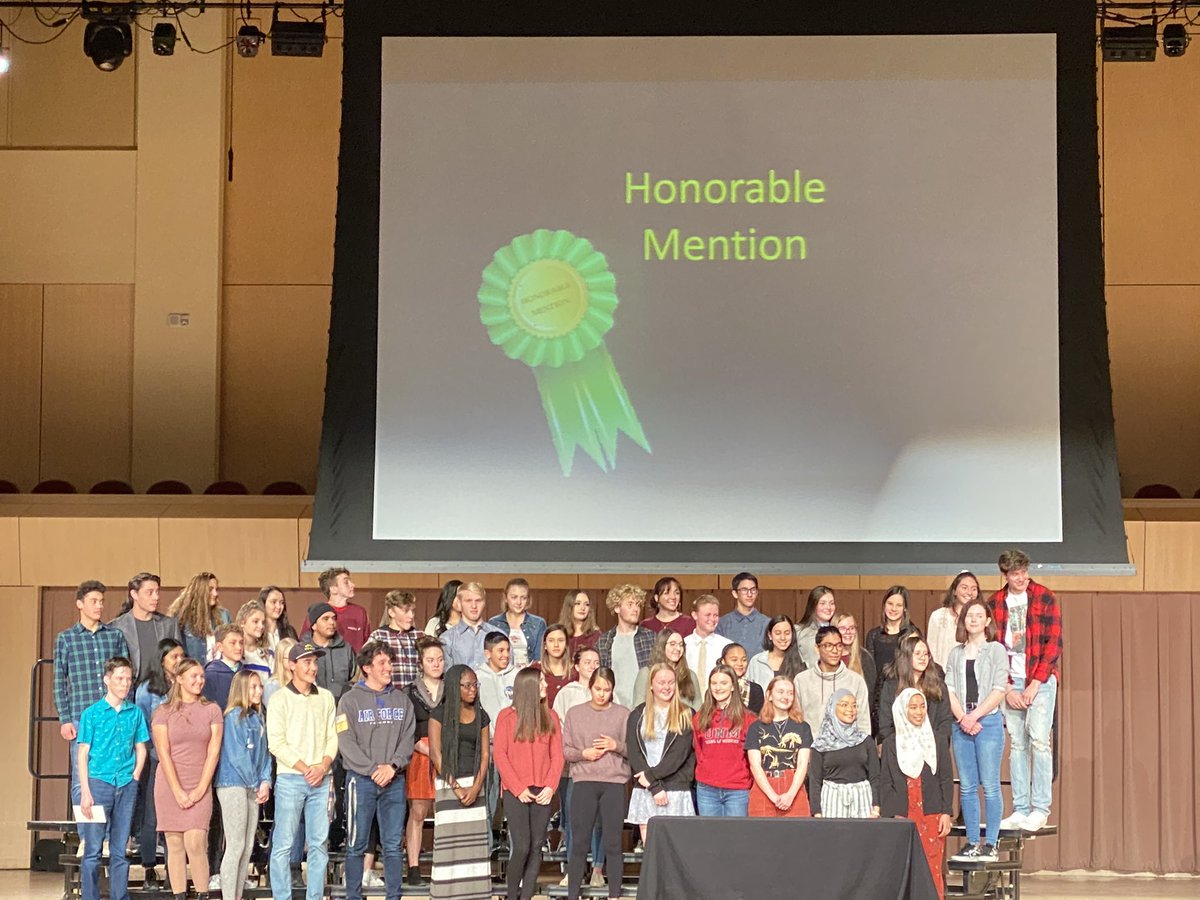 tbakerRRPS's tweet photo. Honorable Mention Winners #RRPS Research EXPO #IgnitingStudentPotential Congratulations! https://t.co/nQuVAZySQI