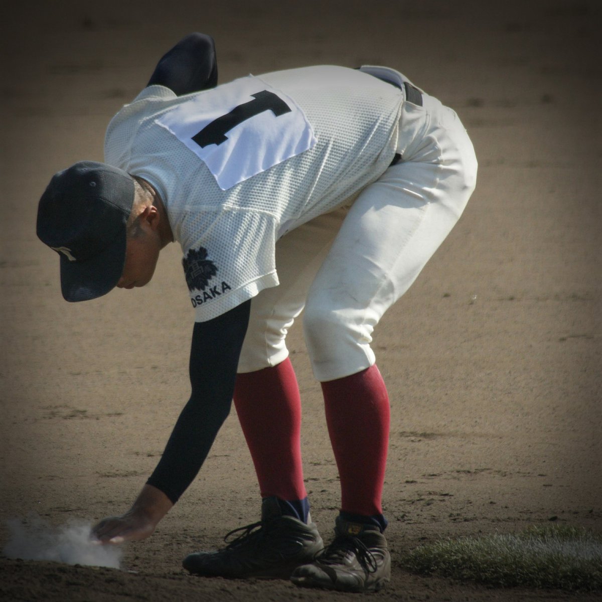 bsb__o0's tweet photo. ほんま藤江くんフォトジェニック。
#大阪桐蔭 #藤江星河 https://t.co/SGnxIP0rLr
